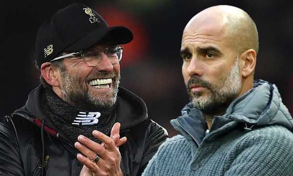 “Debati Liverpool vs Man City është si debati Messi vs Ronaldo”