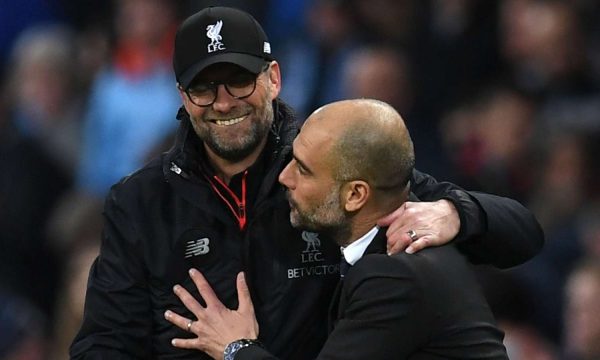 Klopp: Guardiola duhet të luajë poker