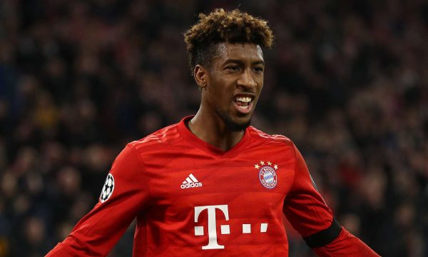 Coman s’i frikësohet transferimit të Sanes: Do të luftoj për vendin tim