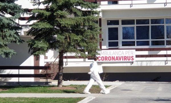 Sa ka Kosova kapacitete për menaxhim klinik të koronavirusit?