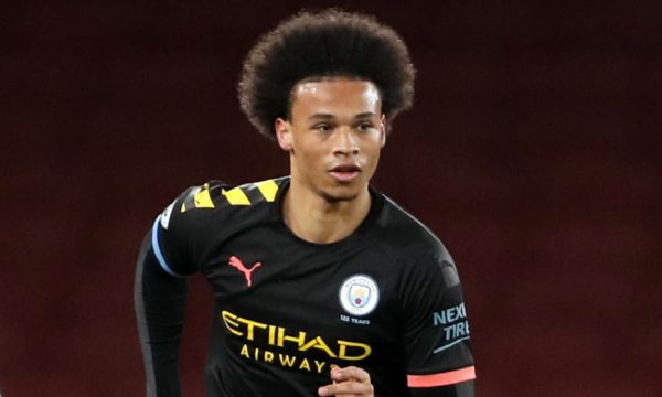 Flick s’dëshiron ta komentojë transferimin potencial të Sanes, pas konfirmimit nga Guardiola