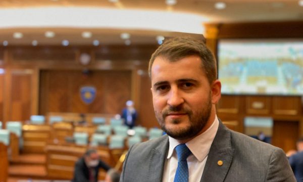 Lushtaku: Reagimi im ishte kundër Radoiçiqit dhe argatëve të tij