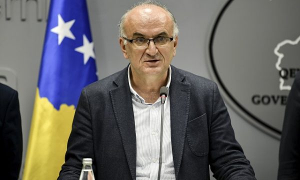 Naser Ramadani infektohet me Covid-19