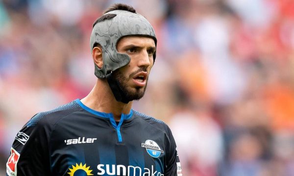 Zyrtare: Union Berlin mbetet në Bundesligë, Paderborn i Gjasulës bie