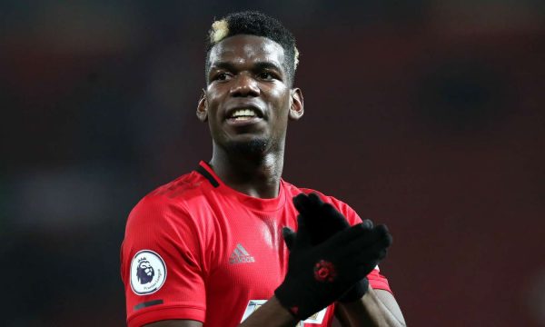 Solskjaer lavdëron Pogbën: Ai është ndër më të mirët në botë