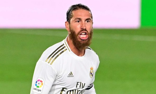 Ramos i kundërpërgjigjet Piques, pas akuzave për referim
