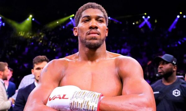 Joshua: Racizmi është pandemi, ka dalë jashtë kontrollit