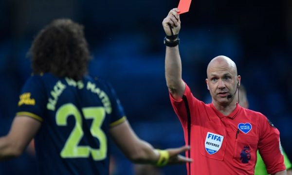 Luiz e pranon fajin për humbjen e Arsenalit: Ekipi dhe trajneri janë të mahnitshëm, unë jo