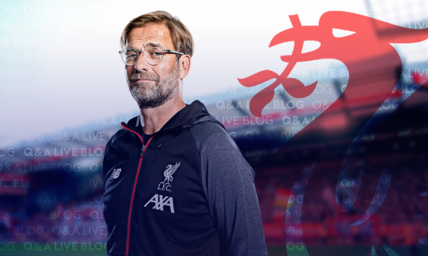 Klopp, i mahnitur nga sukseset e veta: Si është e mundur të jesh 20 pikë para Cityt?