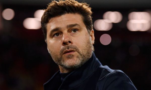 Pochettino buzë emërimit trajner i klubit portugez