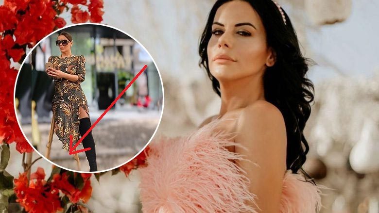 E akuzojnë për ‘photoshop’, reagon ashpër Big Mama: Nuk e di as pse merrem me ju, kur ju aq kuptoni
