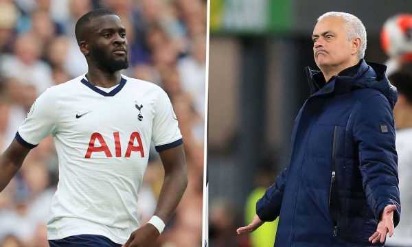 Mourinho reagon pas lajmeve për zënkë me lojtarin e vet: S’pata nevojë për të