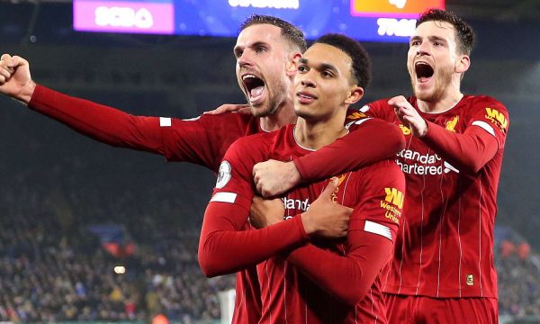 Ylli i Manchester City: Liverpooli na ka lënë shumë prapa