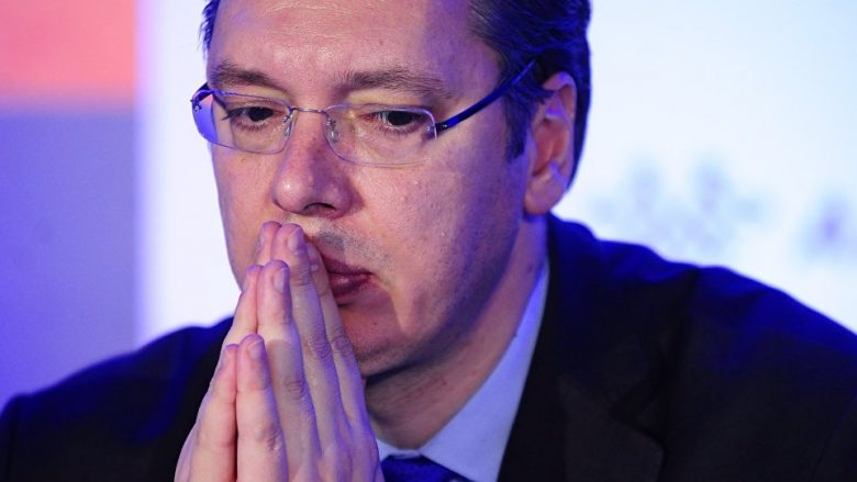 ​Serbia në zgjedhje pas dy vjetësh