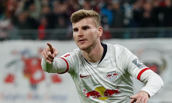 Zyrtare: Timo Werner nënshkruan për Chelsean