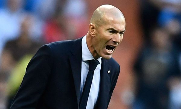 Zidane: “Unë jam fajtori, të fokusohemi te katër finalet”