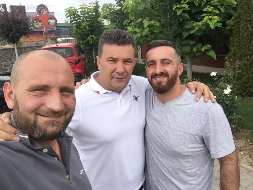 Haxhi Shala “gjueton” edhe në Lipjan, aderime të reja në AAK