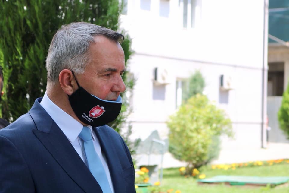 Ahmeti: Në dy-tri ditët e fundit pothuajse të gjitha testimet për COVID-19 në Lipjan kanë dalë pozitive