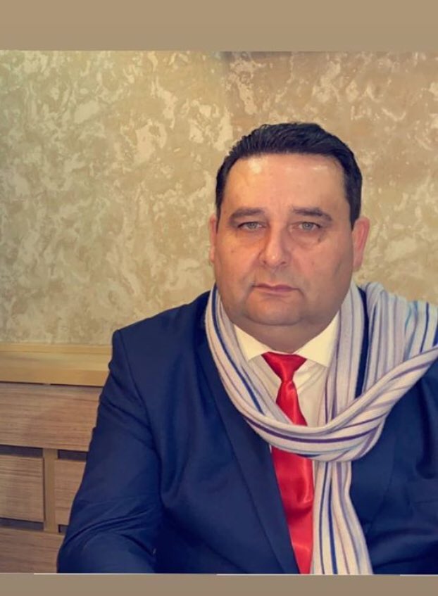 Vdes gjyqtari i njohur kosovar