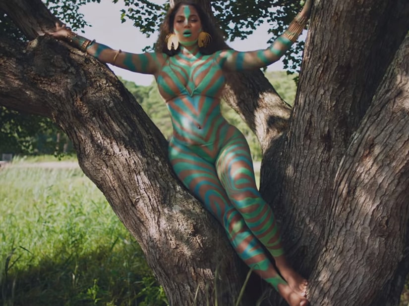 Beyonce lanson këngën e saj të re, në ditën festive