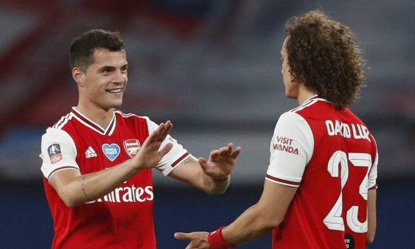 Luiz: Arsenali e meriton një trofe sivjet