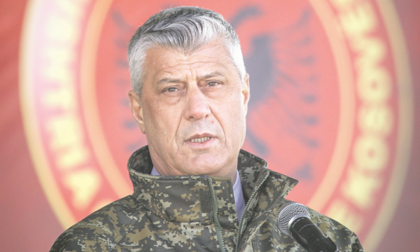 Përvjetori i Koshares, Fondacioni për Mbrojtje Juridike të Thaçit kujton deklaratën e ish-presidentit për betejën