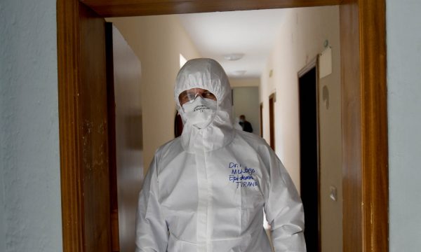 Mamitë në vështirësi gjatë pandemisë, 46 të infektuara me koronavirus