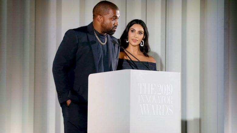 Kanye West këmbëngul që të ribashkohet me Kim Kardashian, kjo e fundit ka një pikëpamje tjetër lidhur me raportin e tyre
