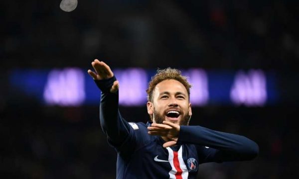 PSG i do 80 milionë plus Dembelen për Neymarin