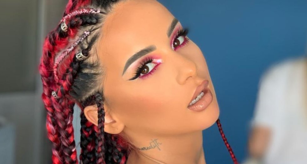 Rina po heq dorë nda muzika rep? Këngëtarja befason me reagimin e saj
