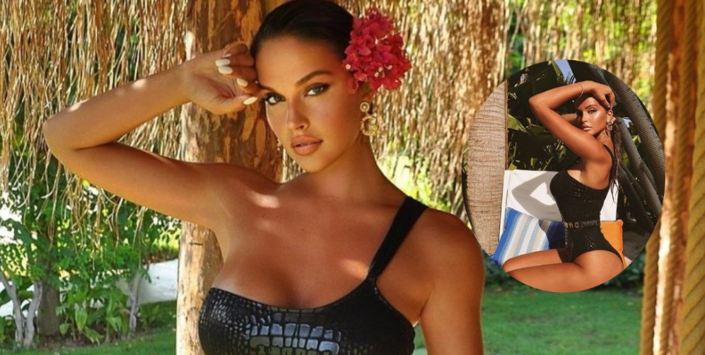 Oriola ngre sërish temperaturat nga pushimet, a është modelja më seksi e kësaj vere?