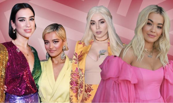 Ava Max përgëzon artistet shqiptare për këmbëngulësinë e tyre në fushatën ndaj ‘Apple’