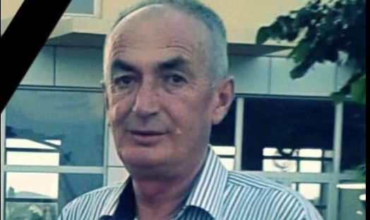 Kryetari Imri Ahmeti ngushëllon familjen Zeneli