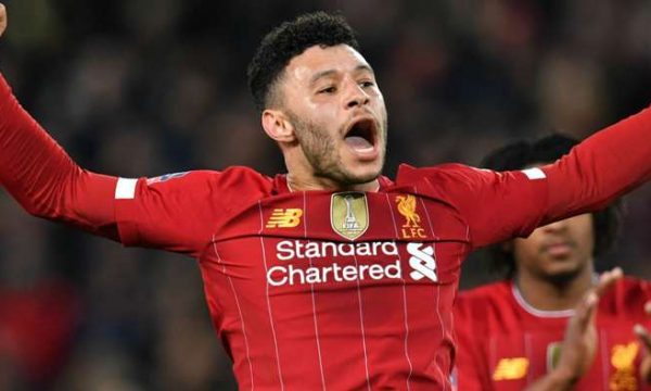 Oxlade-Chamberlain: Synojmë edhe më shumë trofe
