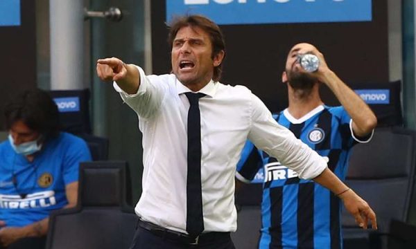 Conte: Do ta lë Interin nëse ata s’janë të kënaqur