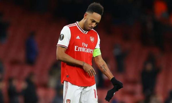 Arsenali me rekord negativ, sezoni më i dobët në Premierligë që 25 vjet