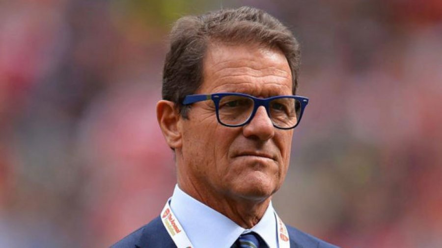 Capello: Rangnicku ka bërë gjëra interesante, por të parëndësishme