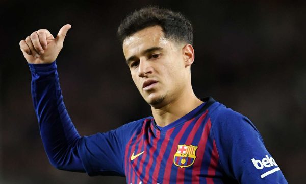Mësohet data kur Coutinho do t’i kthejë përgjigje Arsenalit