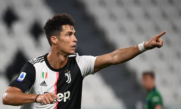 Ronaldo, katër gola larg rekordit historik të Juventusit të vendosur më 1934