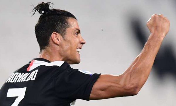 Juventusi me motivim shtesë në Ligën e Kampionëve, falë Ronaldos