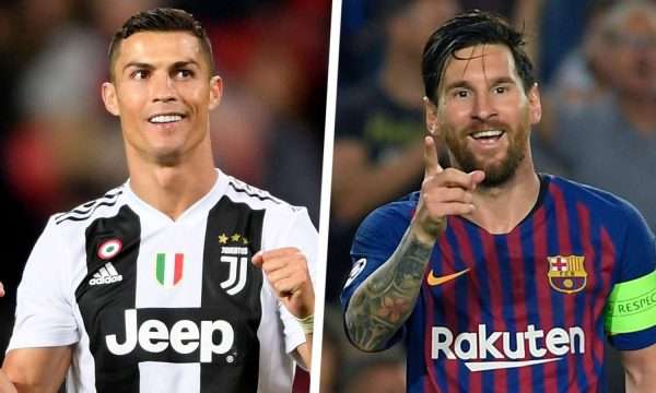 Ronaldo i largohet edhe më shumë Leo Messit