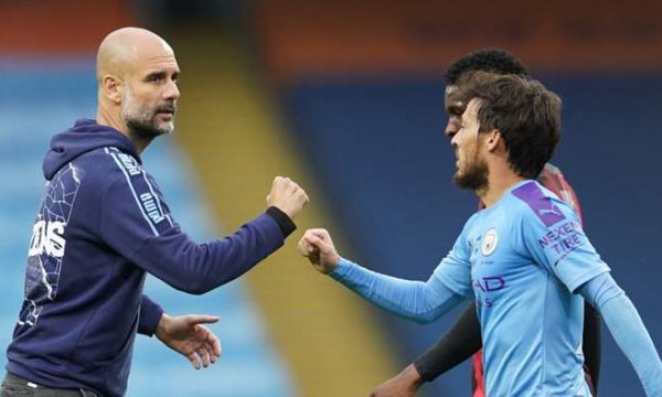 Silva: Guardiola e ka përmirësuar Cityn në çdo aspekt
