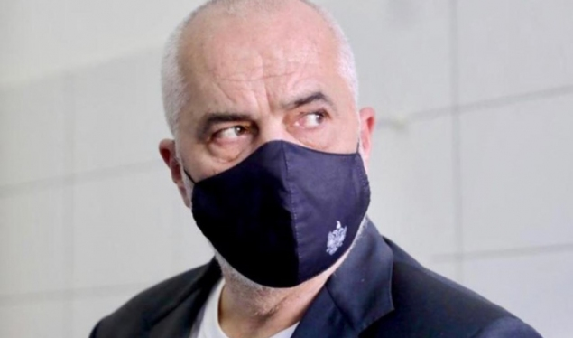 Rama apel qytetarëve: Ju lutem mbani maskat