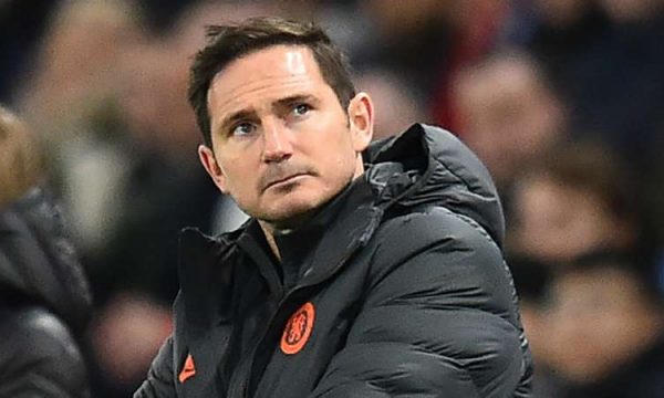 Norwichi ka tre emra në mendje për trajner, njëri nga ta Lampard