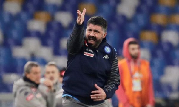 Shpërthen Gattuso: Ky nuk është futboll