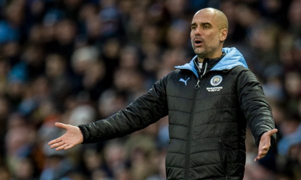 Guardiola i reagon presidentit të La Ligës: Ai e xhelozon Premierligën