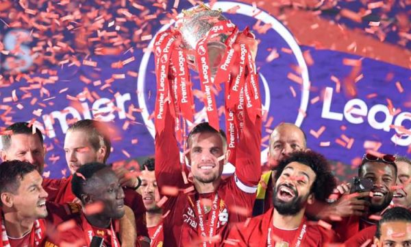 Kapiteni i Liverpoolit: E morëm atë që e merituam