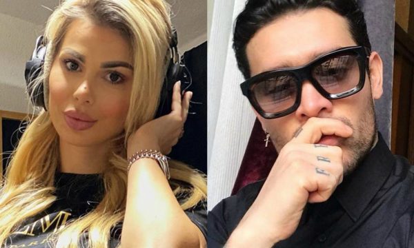 Ekskluzive: Jay Santos fton Luana Vjollcën në bashkëpunim