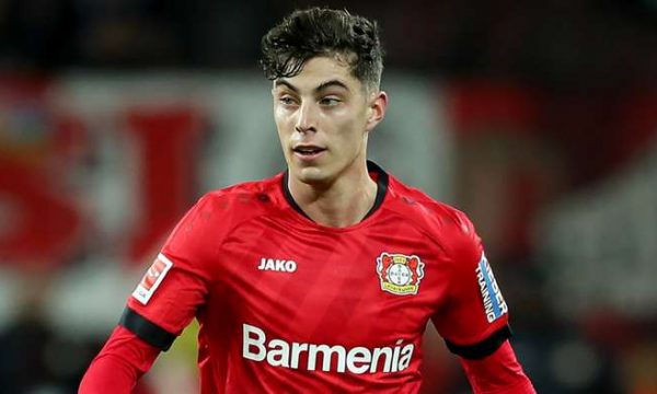 Drejtori: Havertz s’mund të largohet para Ligës së Evropës