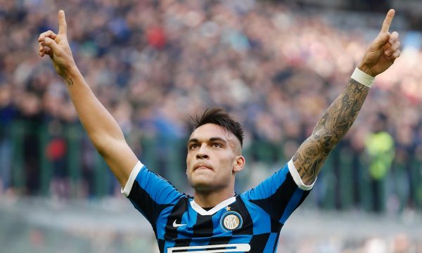 Lautaro: Jap gjithçka për Interin